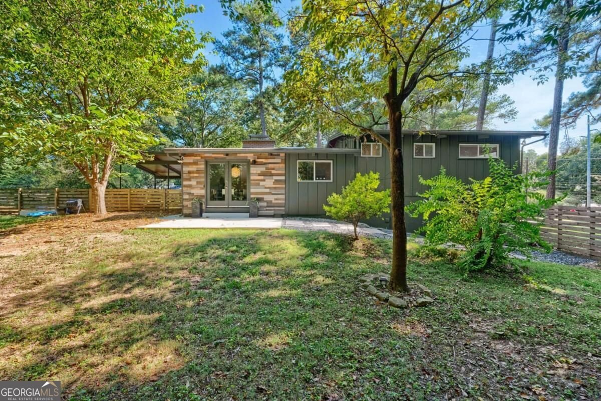 3390 Heartwood Lane Atlanta - Photo 44