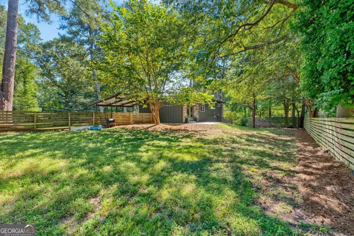 3390 Heartwood Lane Atlanta - Photo 49