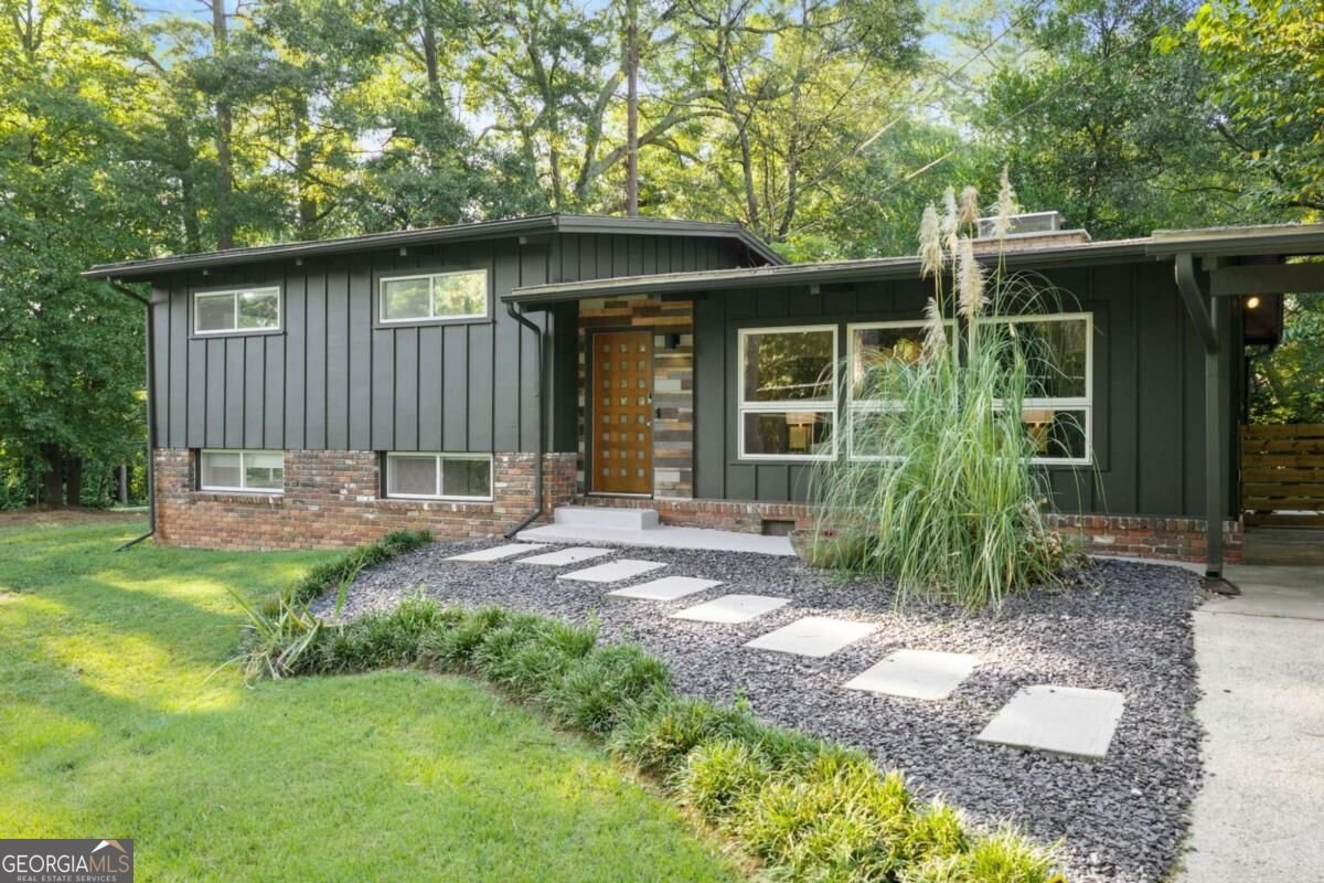 3390 Heartwood Lane Atlanta - Photo 52