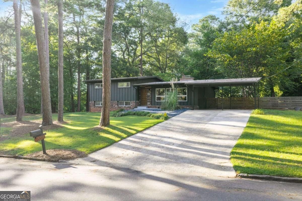 3390 Heartwood Lane Atlanta - Photo 53