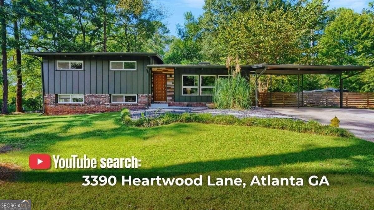 3390 Heartwood Lane Atlanta - Photo 8
