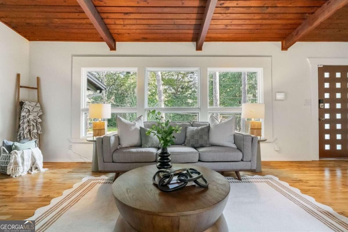 3390 Heartwood Lane Atlanta - Photo 9