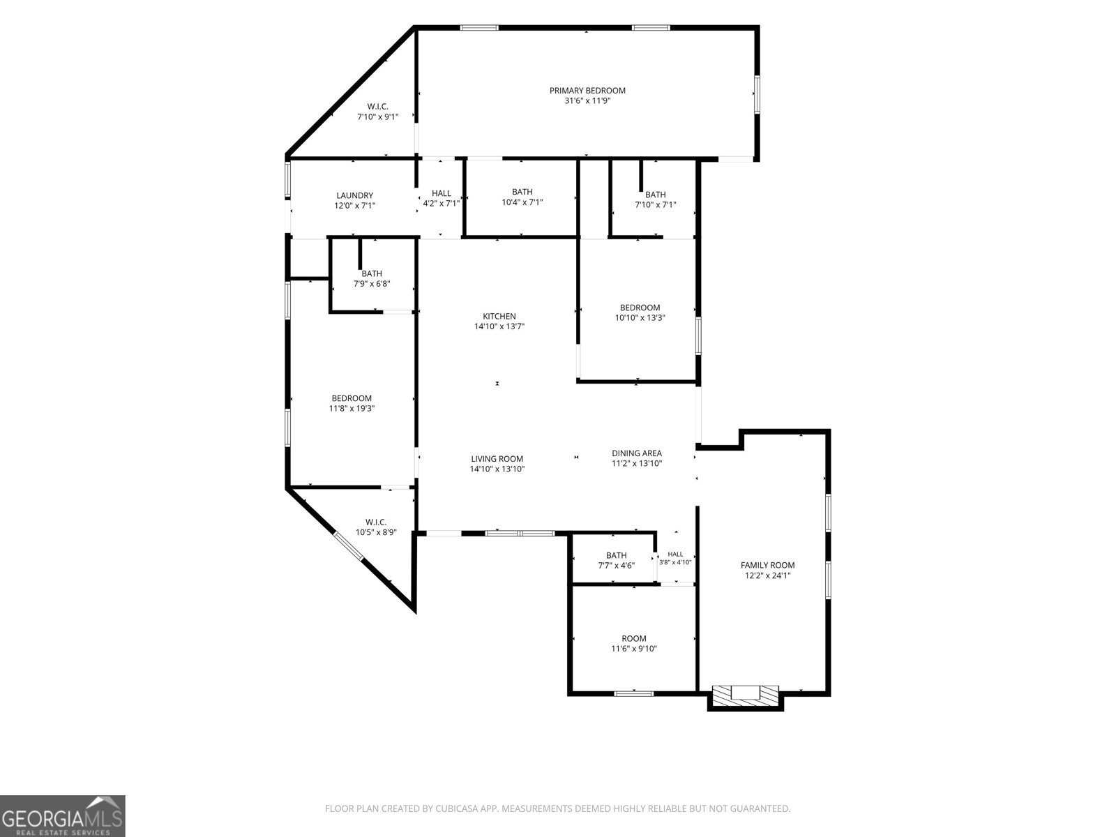 98 Viper Lane Braselton - Photo 37