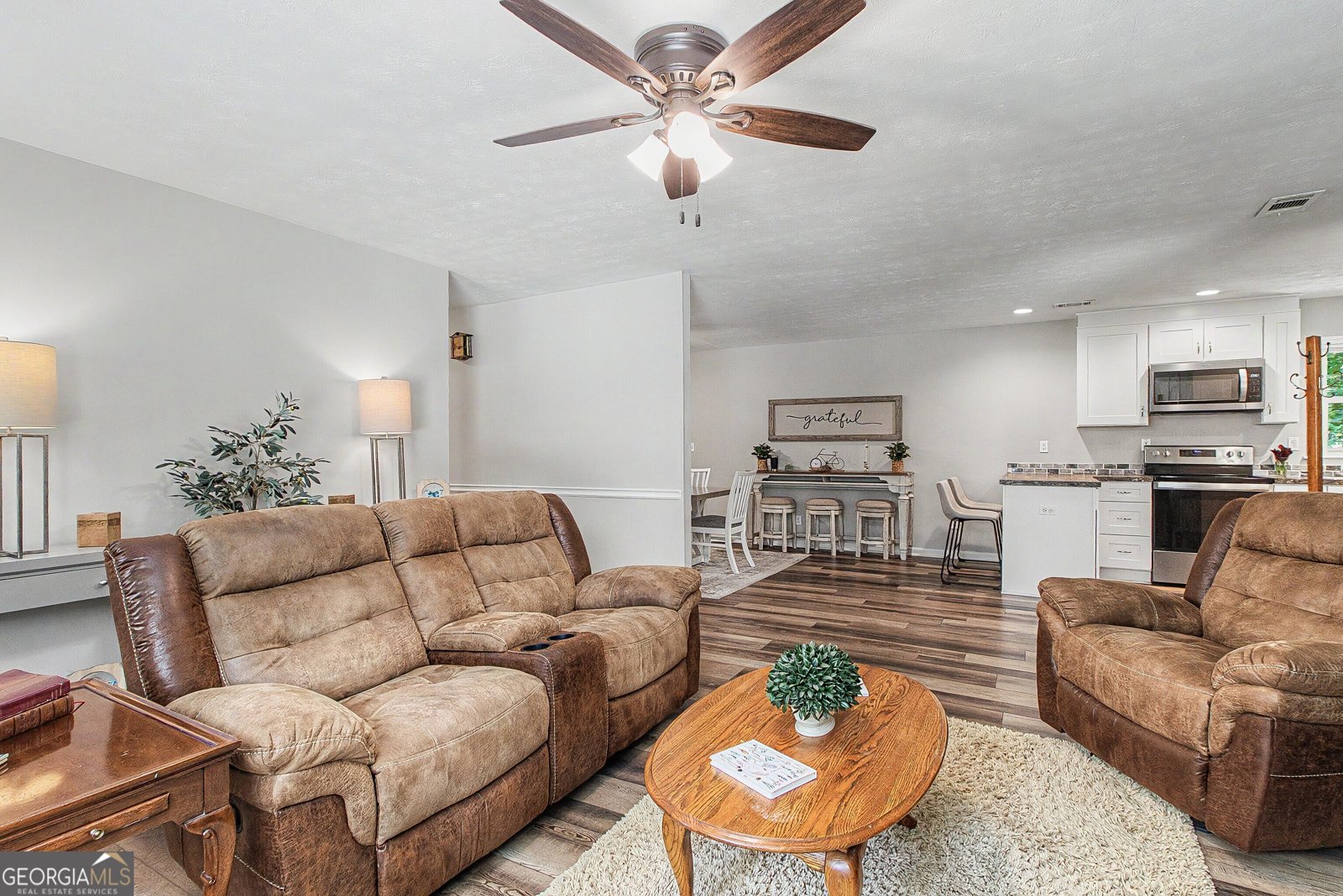 27 Lynhaven Drive Newnan - Photo 10
