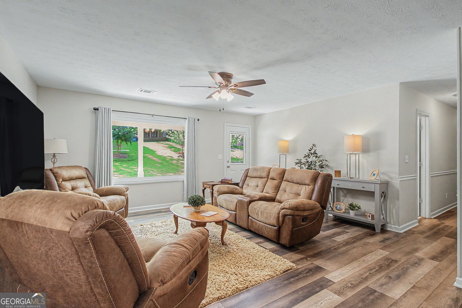 27 Lynhaven Drive Newnan - Photo 11