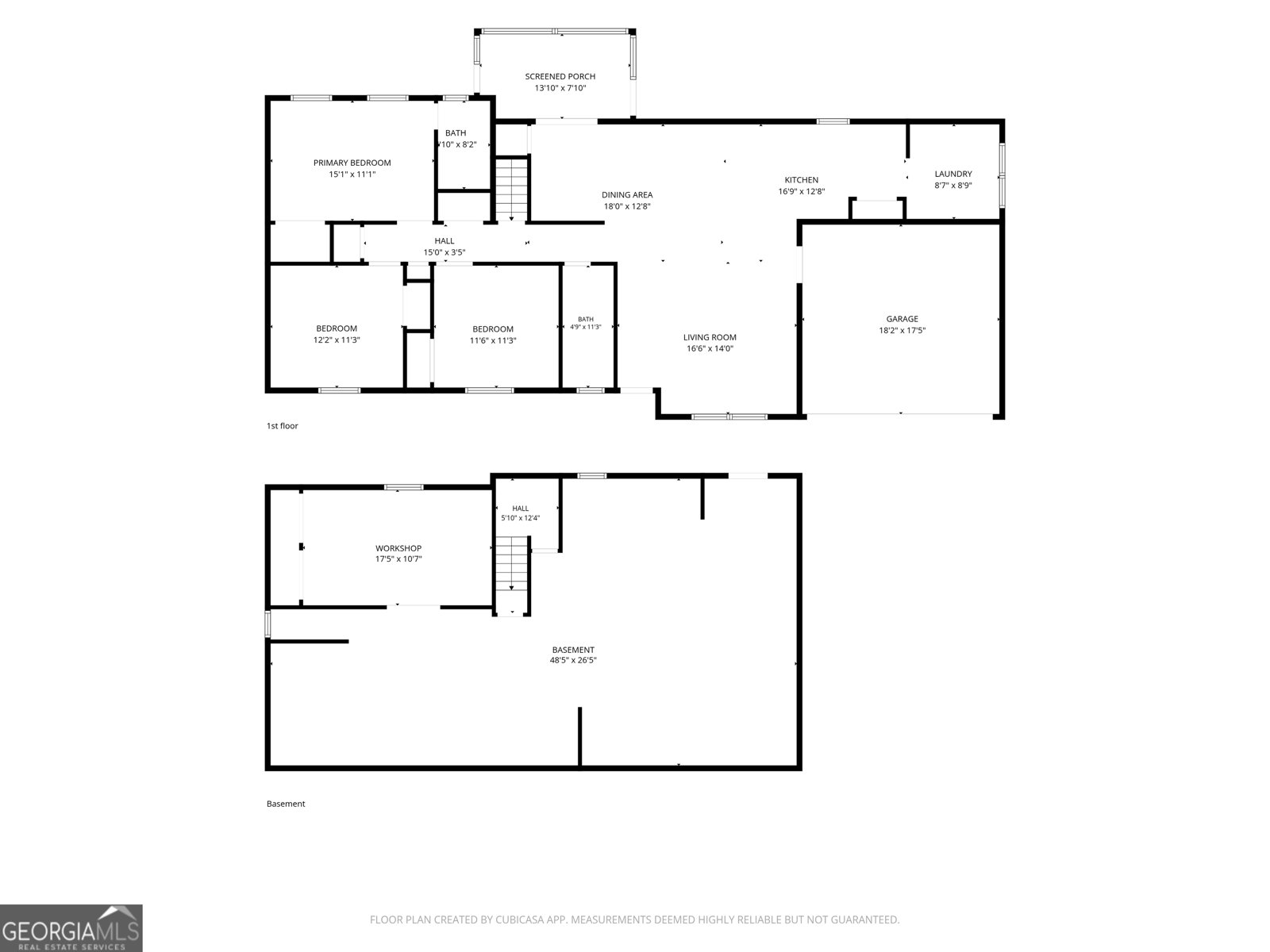 27 Lynhaven Drive Newnan - Photo 49