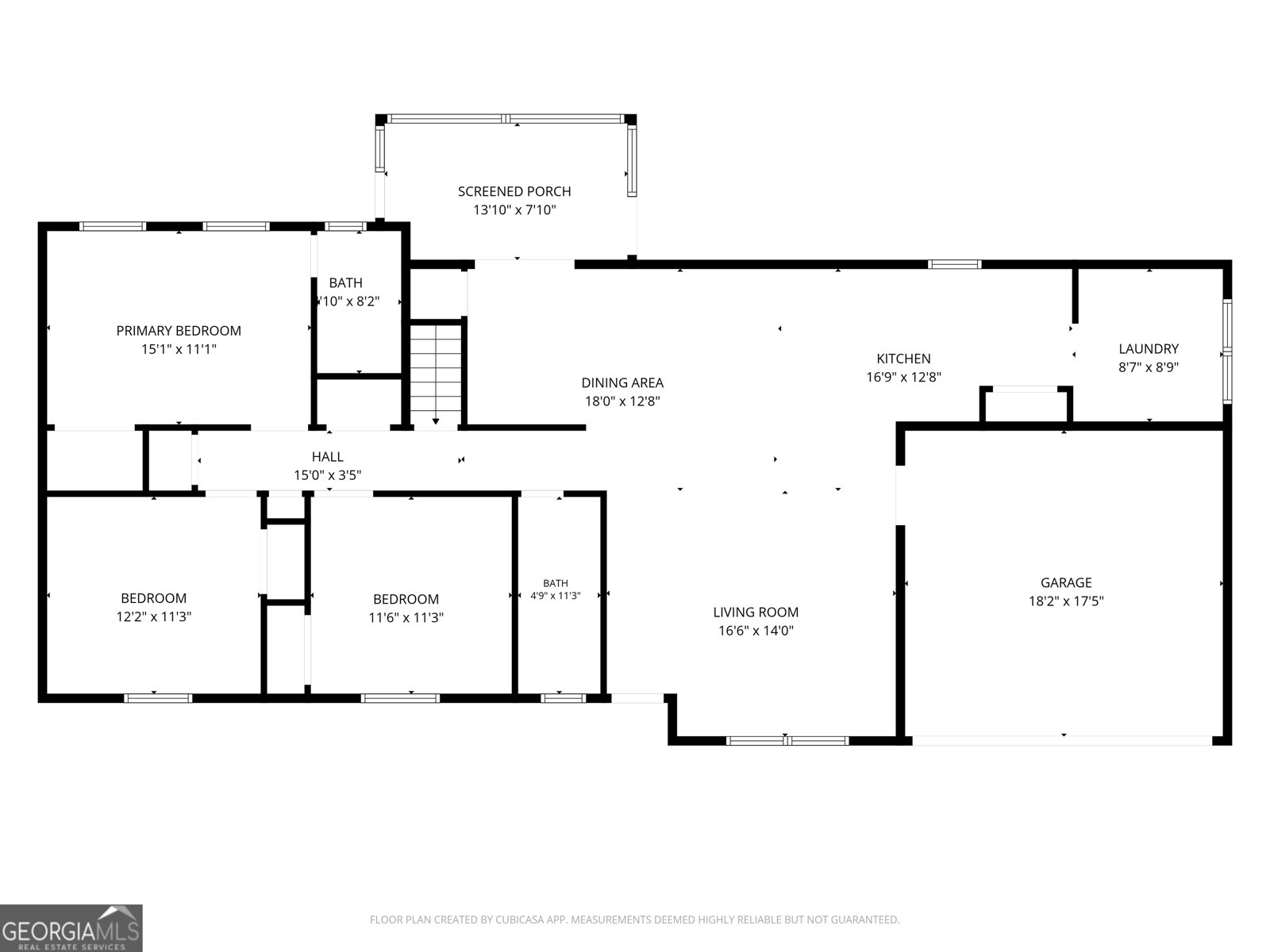 27 Lynhaven Drive Newnan - Photo 50