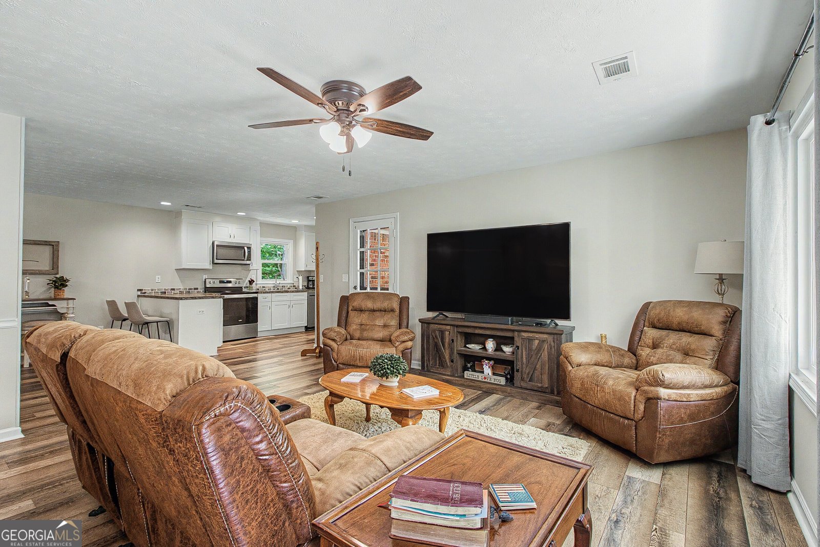27 Lynhaven Drive Newnan - Photo 9