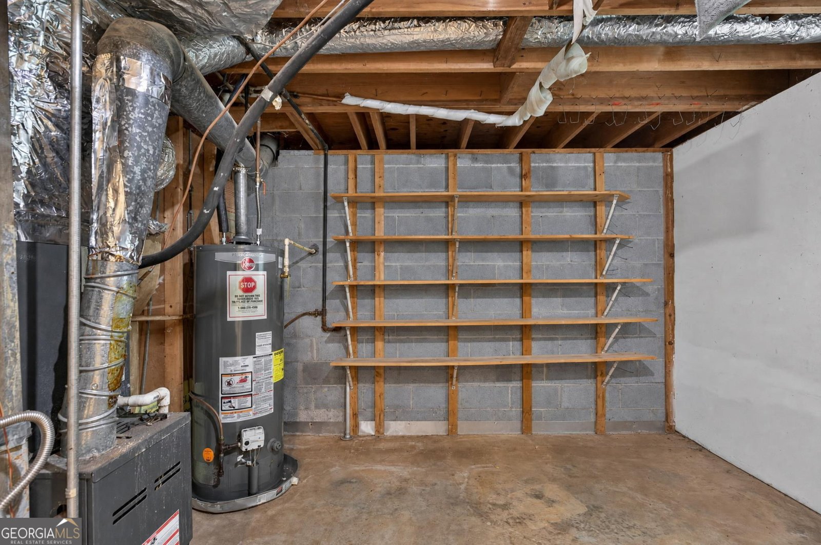 3572 Todd Drive Douglasville - Photo 27