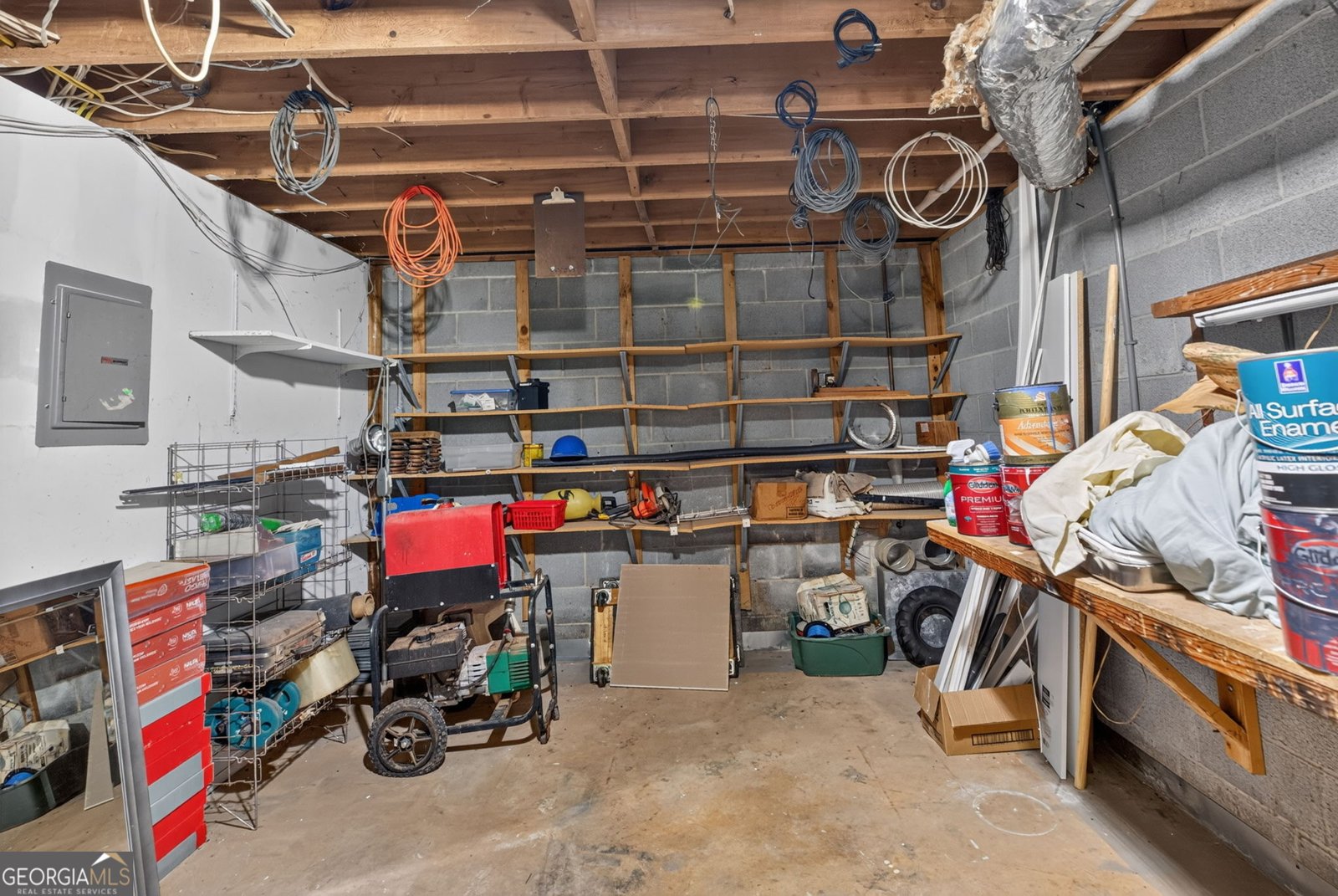 3572 Todd Drive Douglasville - Photo 28