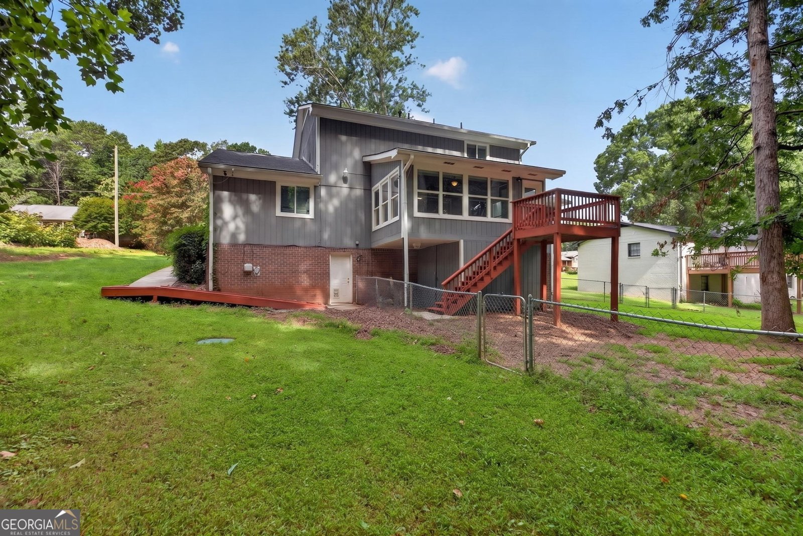 3572 Todd Drive Douglasville - Photo 29