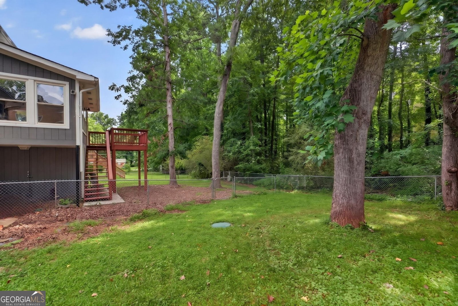 3572 Todd Drive Douglasville - Photo 31