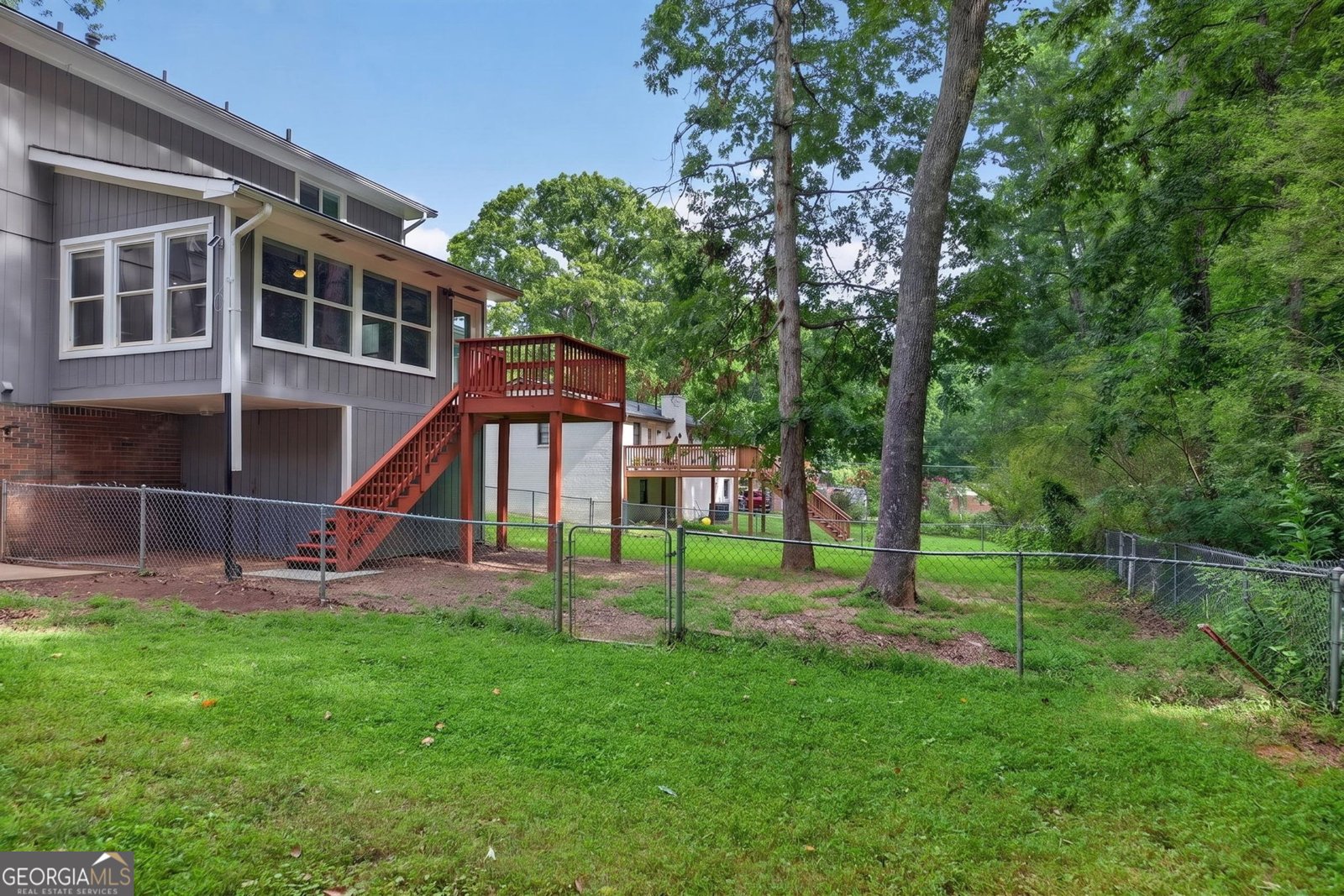 3572 Todd Drive Douglasville - Photo 32