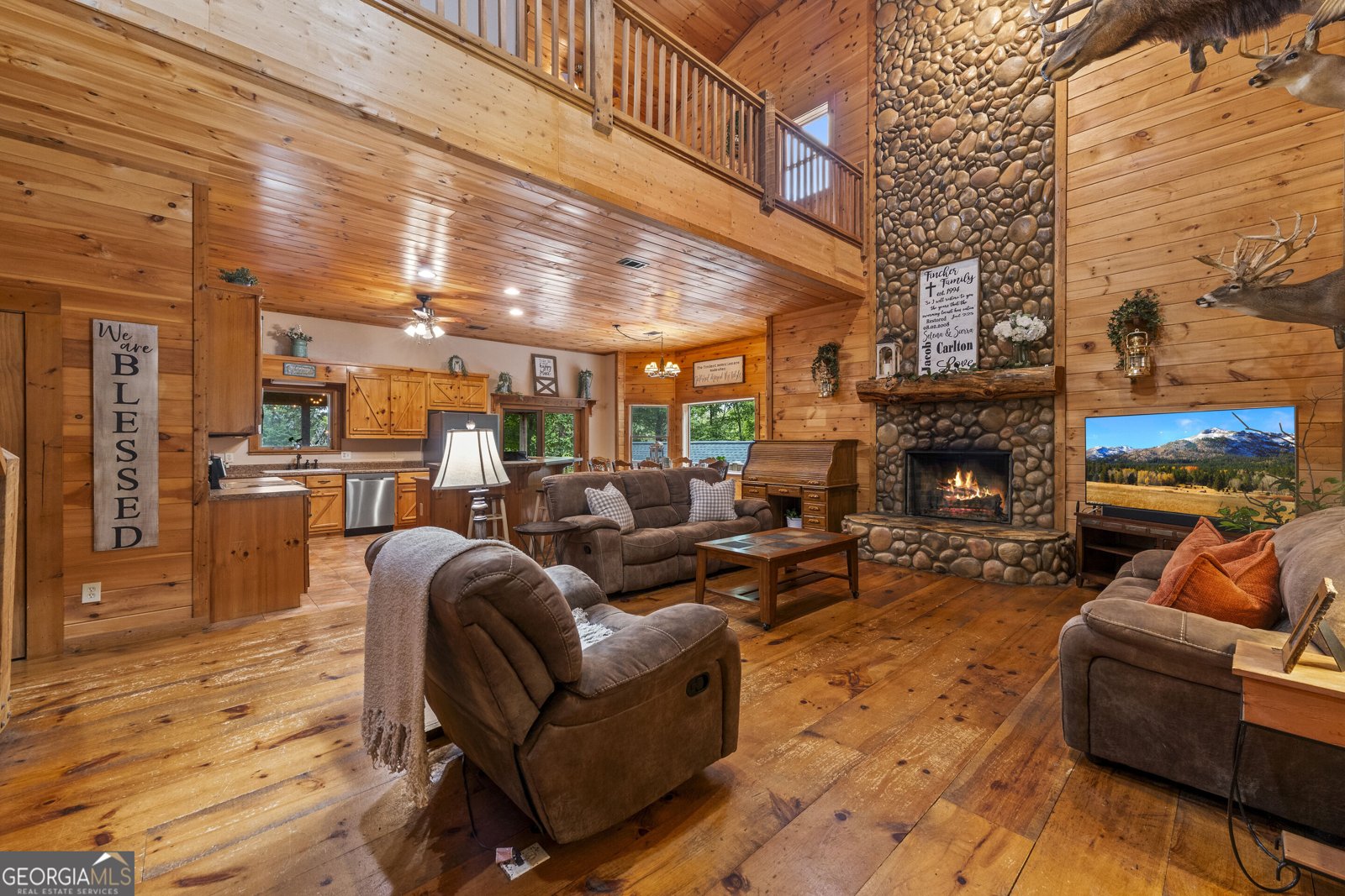 94 Autumn Hill Drive Sautee Nacoochee - Photo 11