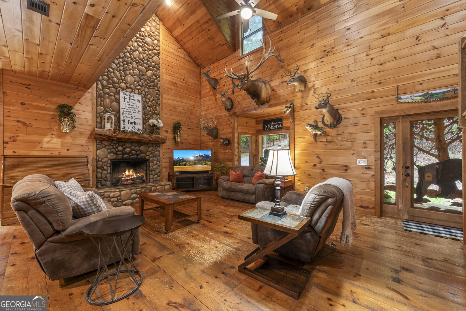 94 Autumn Hill Drive Sautee Nacoochee - Photo 12