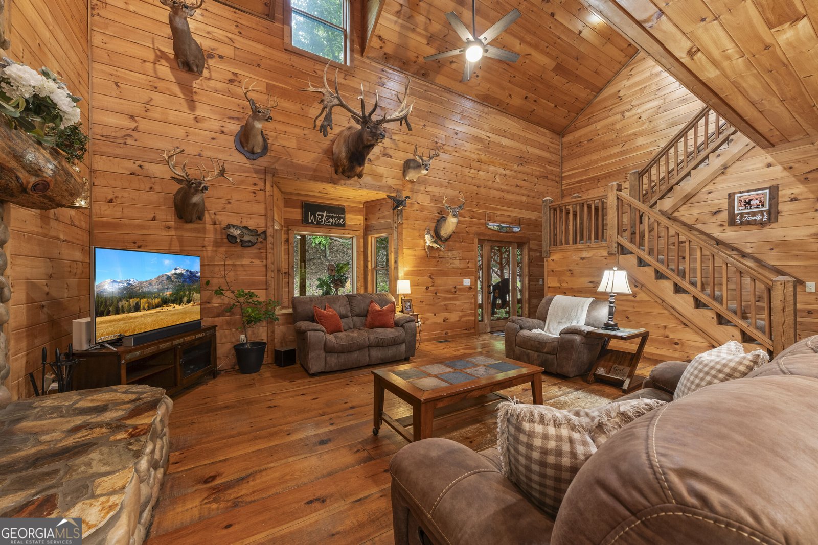 94 Autumn Hill Drive Sautee Nacoochee - Photo 13
