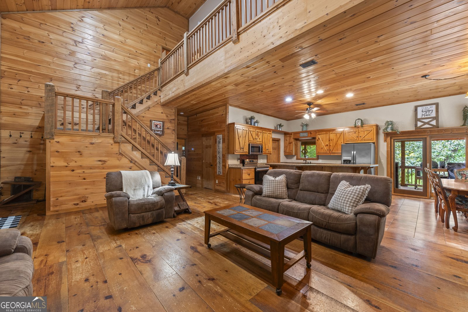94 Autumn Hill Drive Sautee Nacoochee - Photo 14