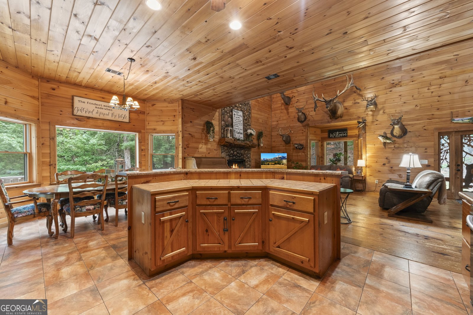 94 Autumn Hill Drive Sautee Nacoochee - Photo 18