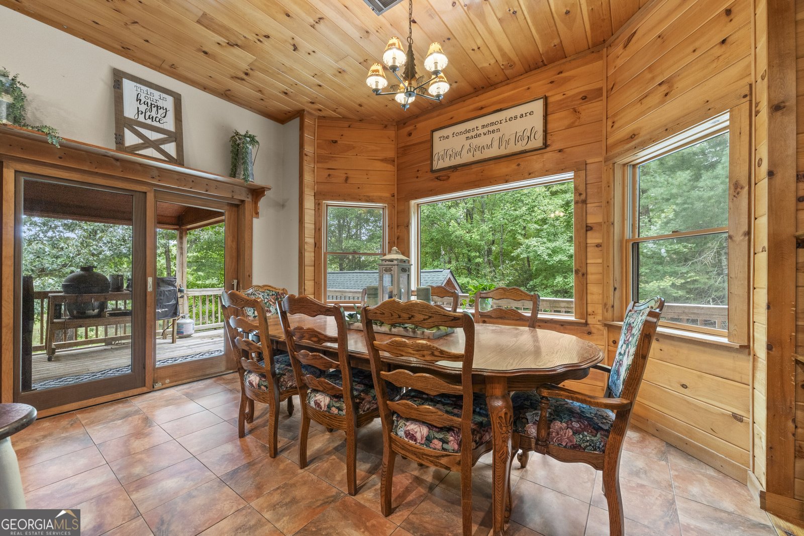 94 Autumn Hill Drive Sautee Nacoochee - Photo 19