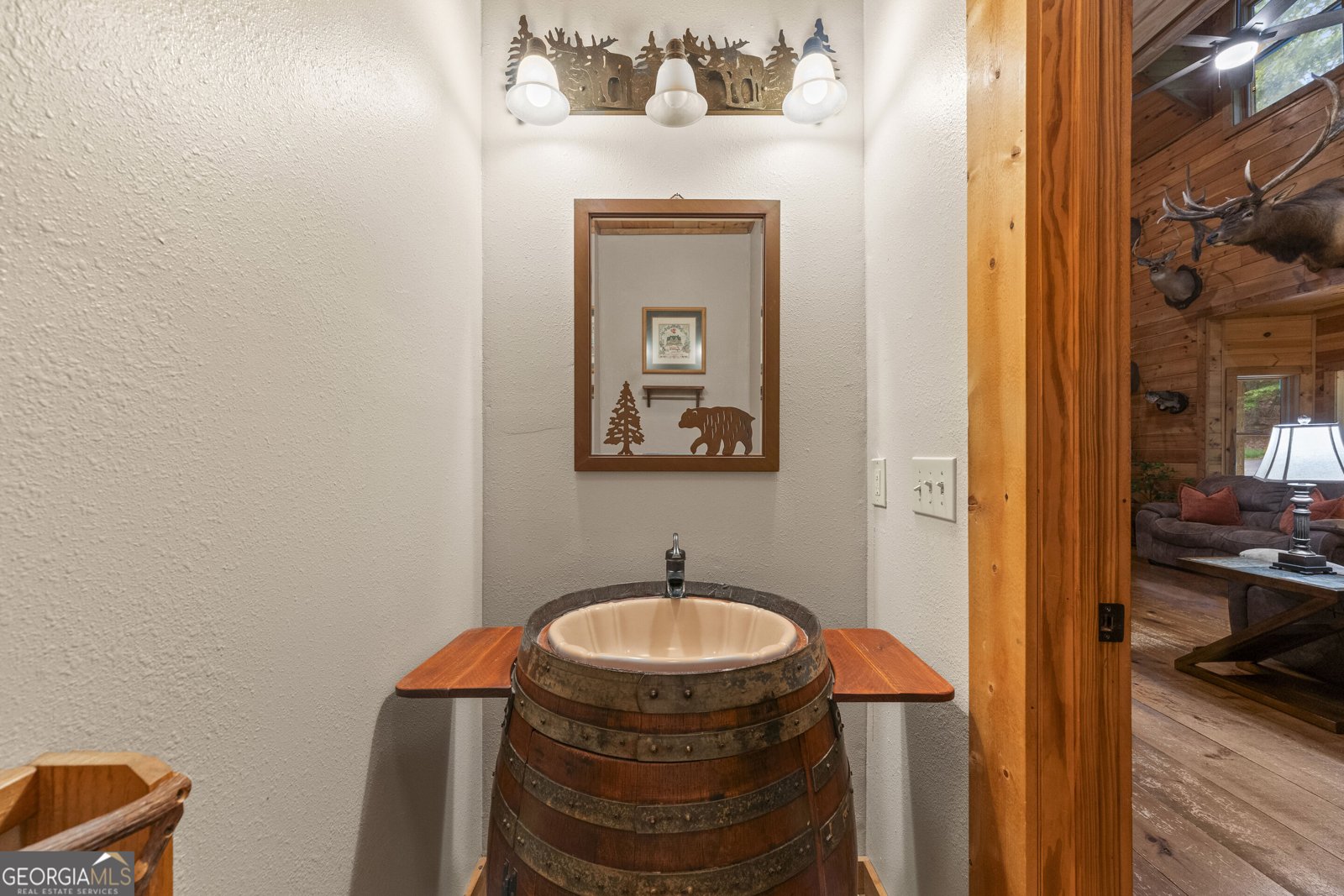 94 Autumn Hill Drive Sautee Nacoochee - Photo 22