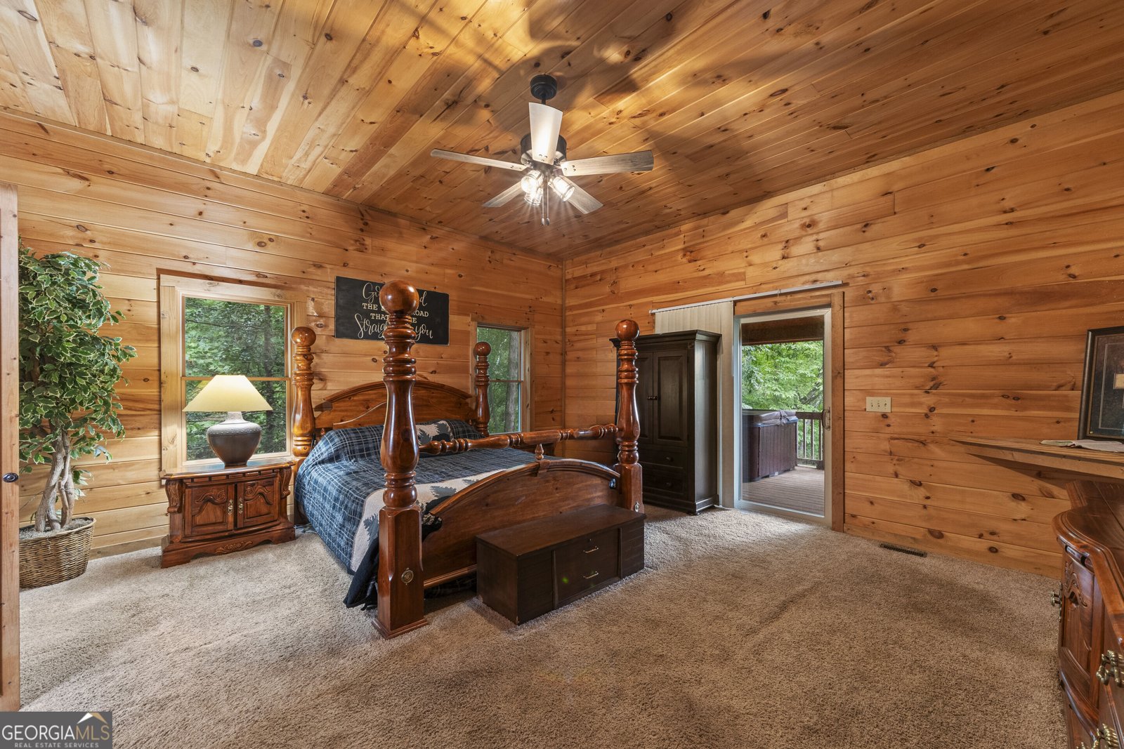 94 Autumn Hill Drive Sautee Nacoochee - Photo 23