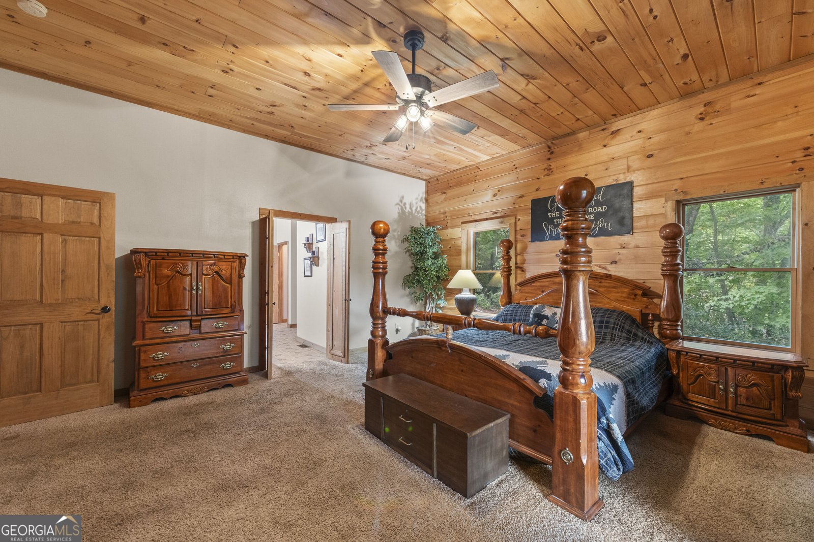 94 Autumn Hill Drive Sautee Nacoochee - Photo 24