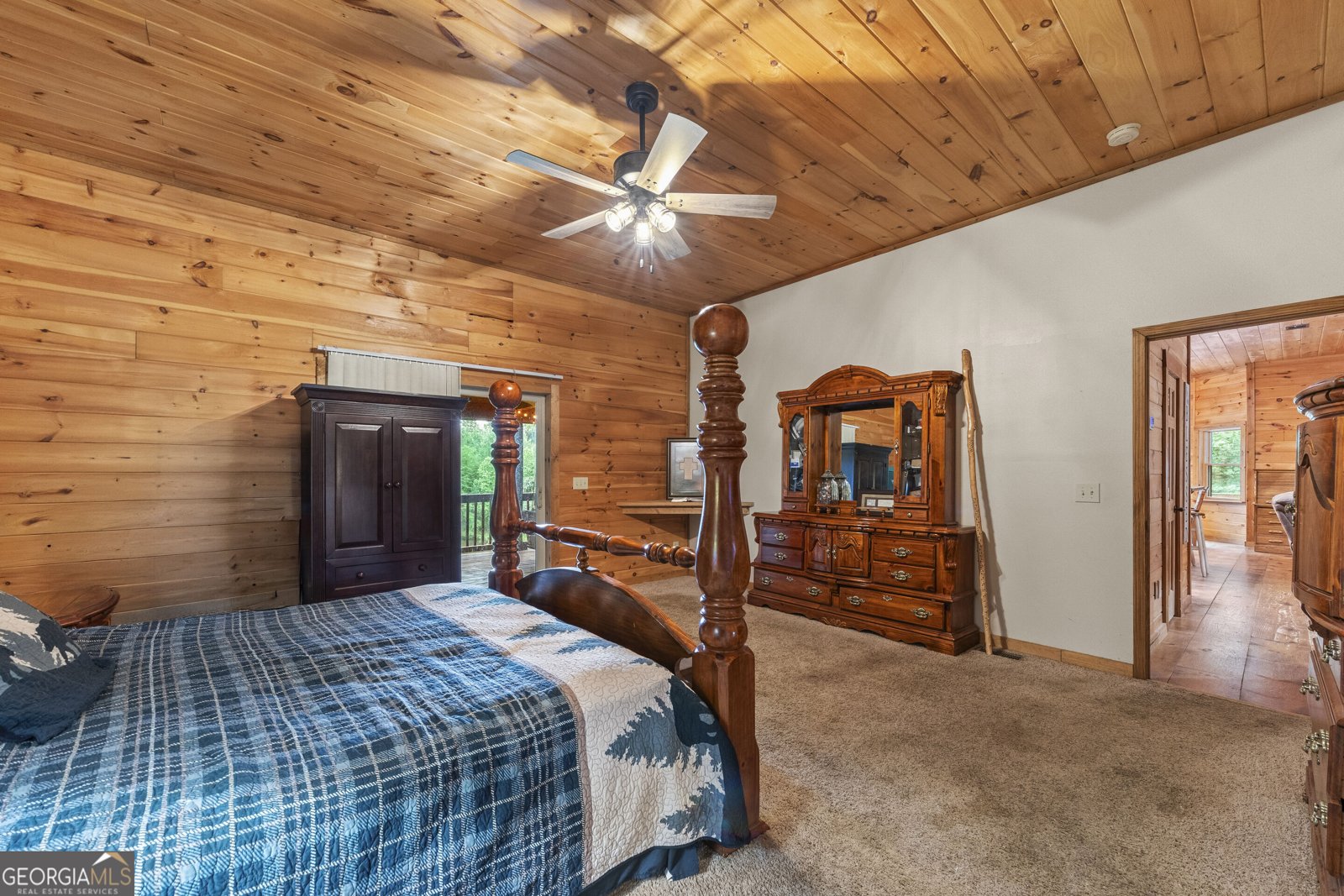 94 Autumn Hill Drive Sautee Nacoochee - Photo 25