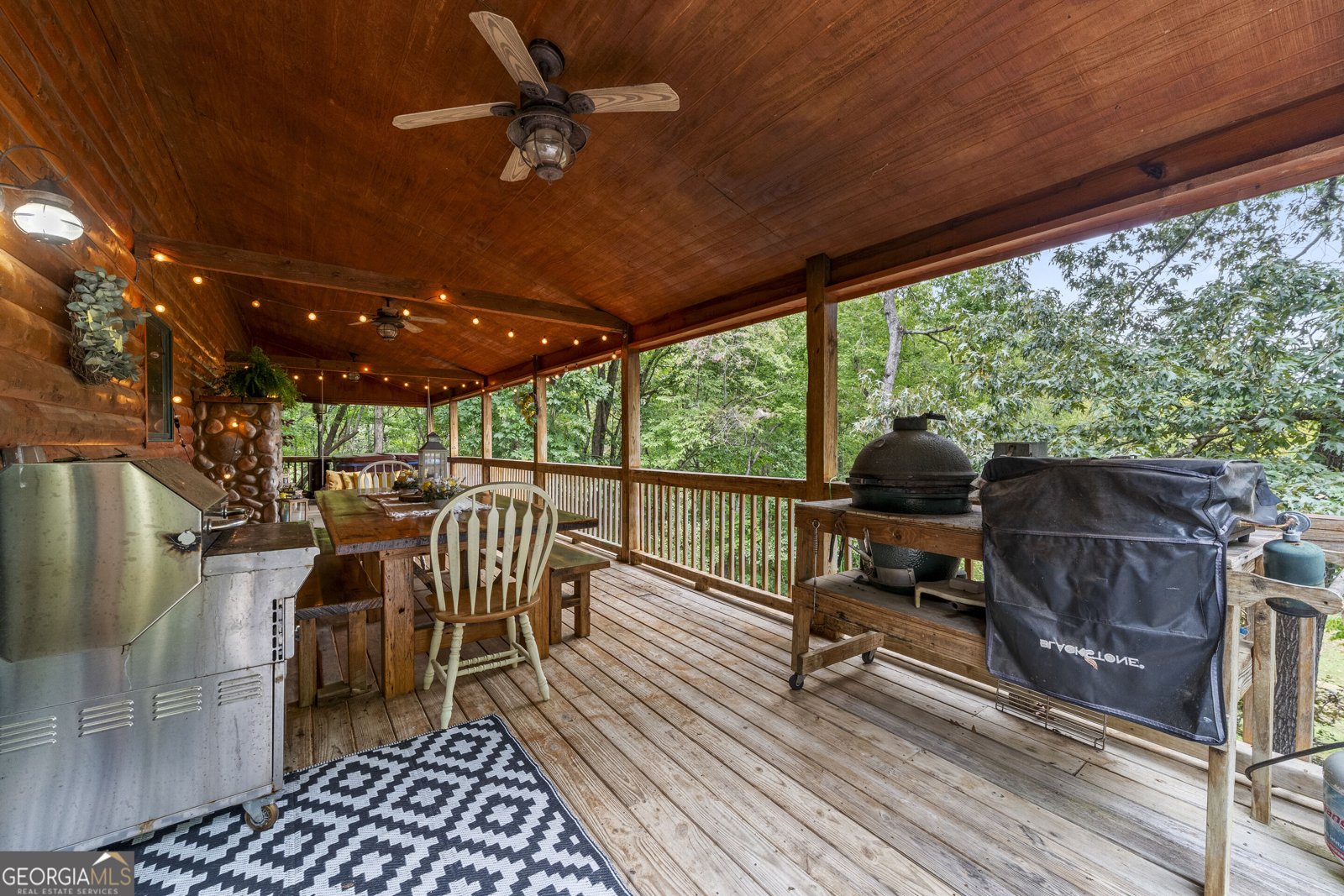 94 Autumn Hill Drive Sautee Nacoochee - Photo 33