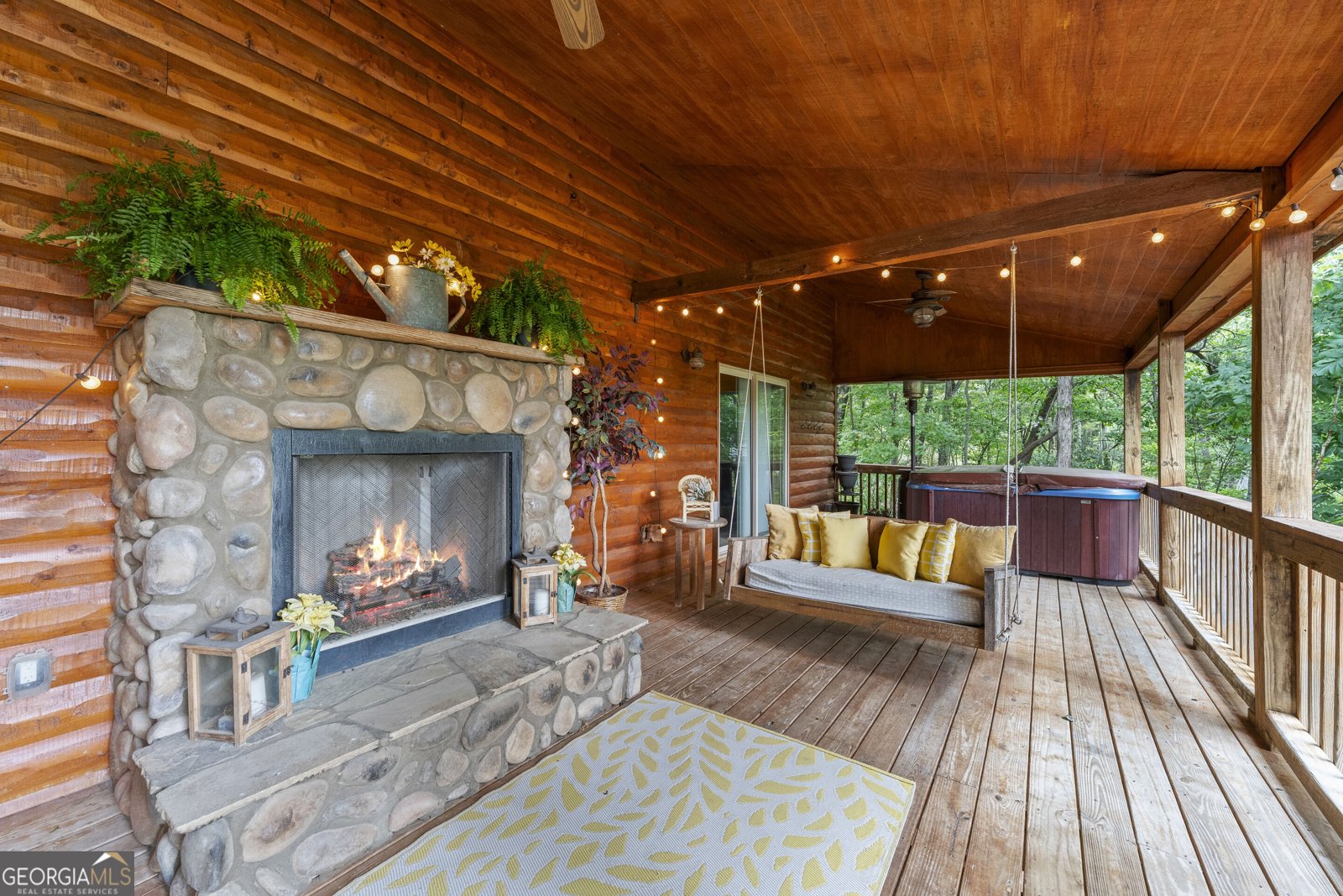 94 Autumn Hill Drive Sautee Nacoochee - Photo 34