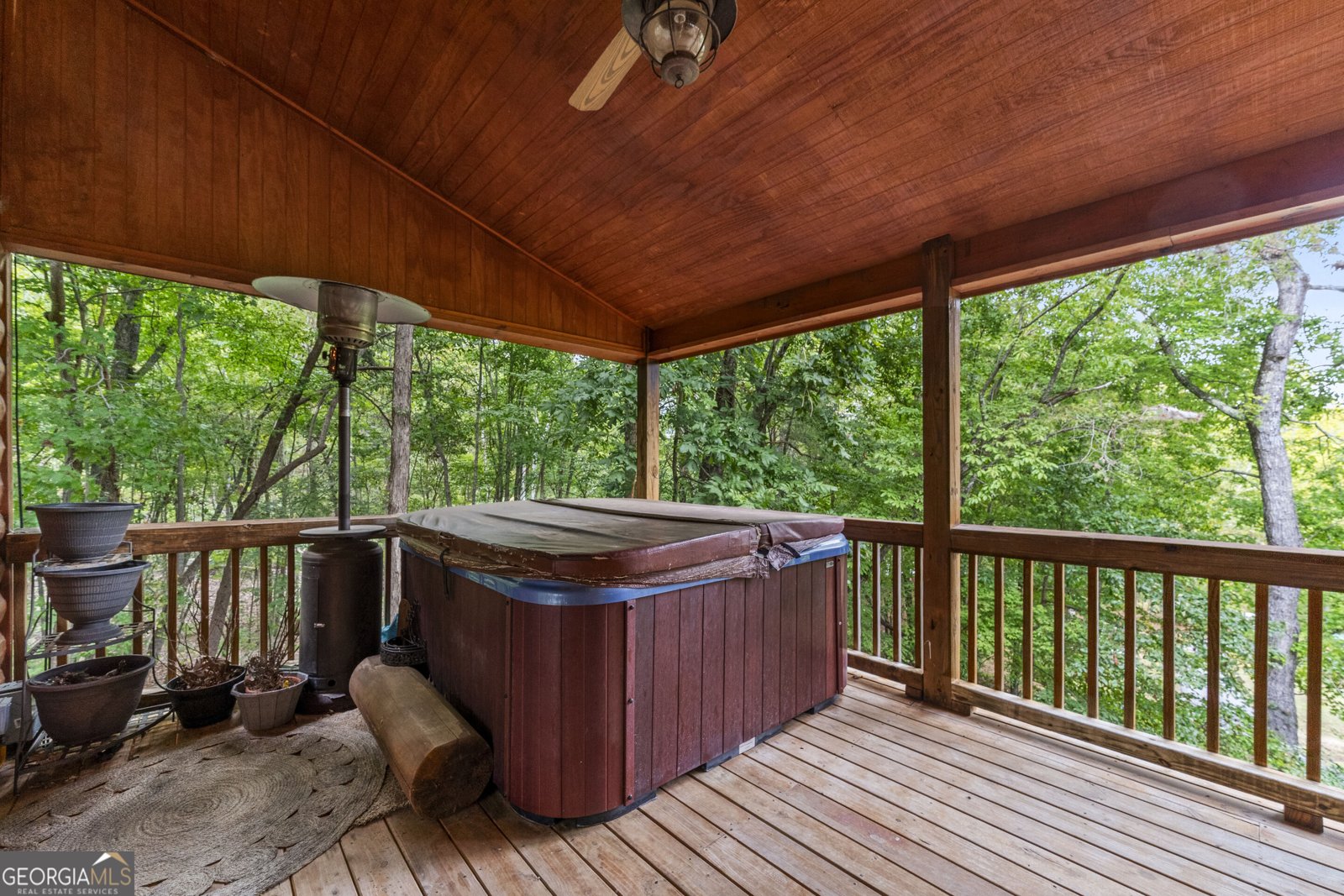 94 Autumn Hill Drive Sautee Nacoochee - Photo 35