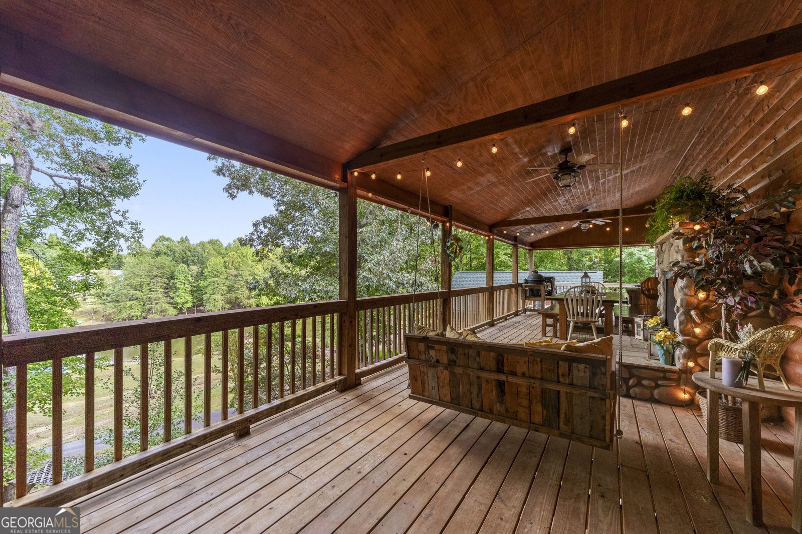 94 Autumn Hill Drive Sautee Nacoochee - Photo 36