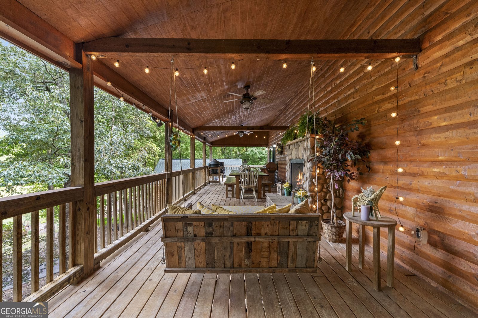 94 Autumn Hill Drive Sautee Nacoochee - Photo 37