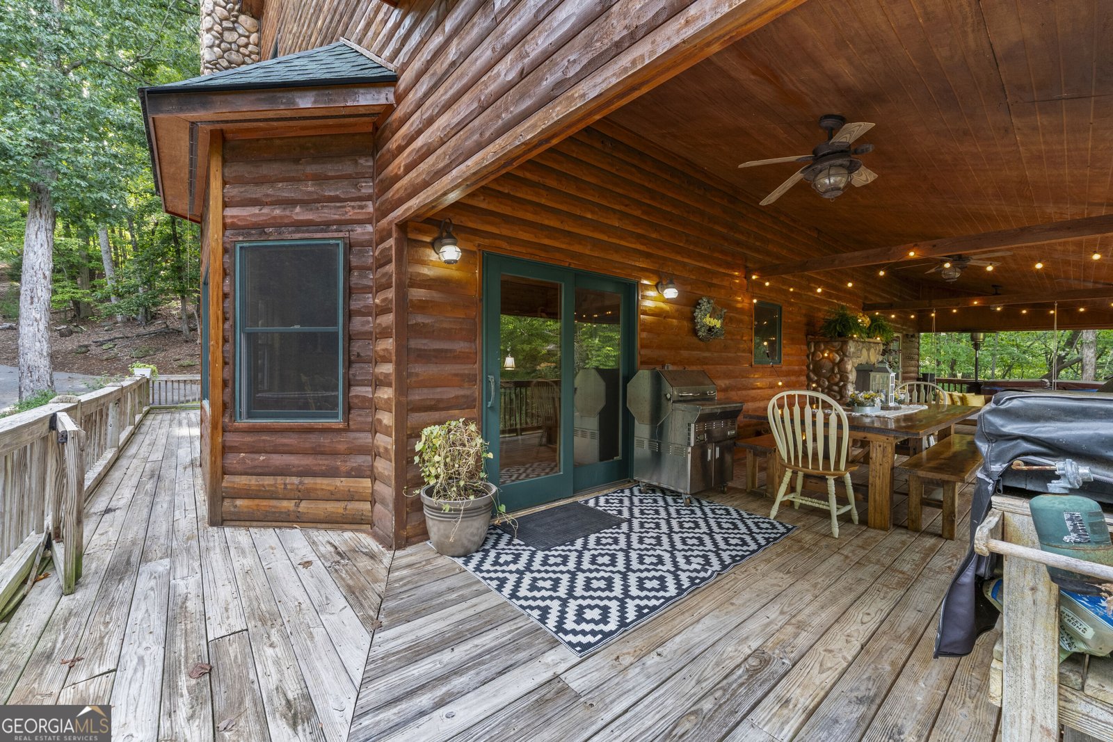 94 Autumn Hill Drive Sautee Nacoochee - Photo 38