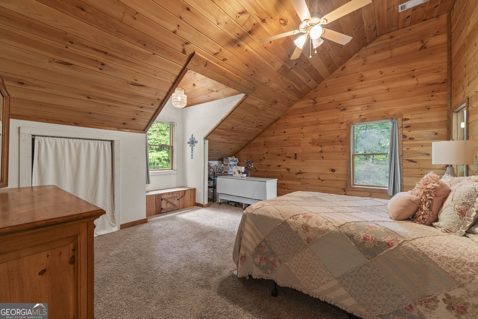 94 Autumn Hill Drive Sautee Nacoochee - Photo 44