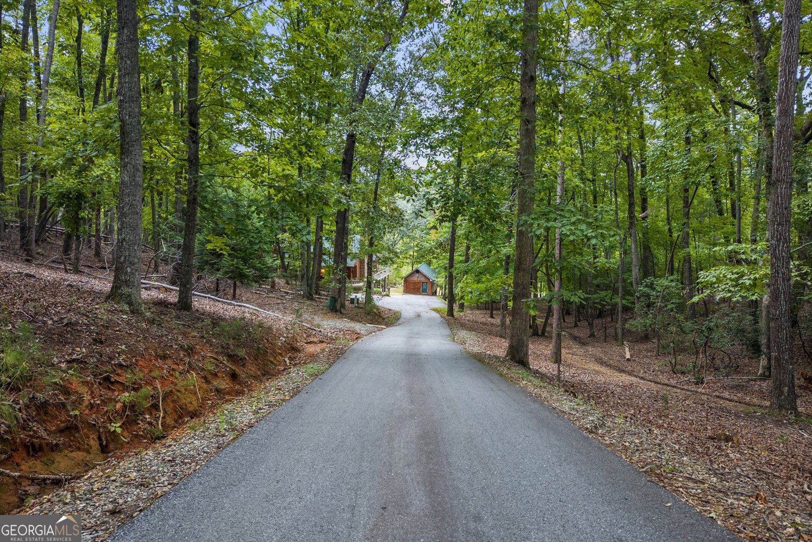 94 Autumn Hill Drive Sautee Nacoochee - Photo 7