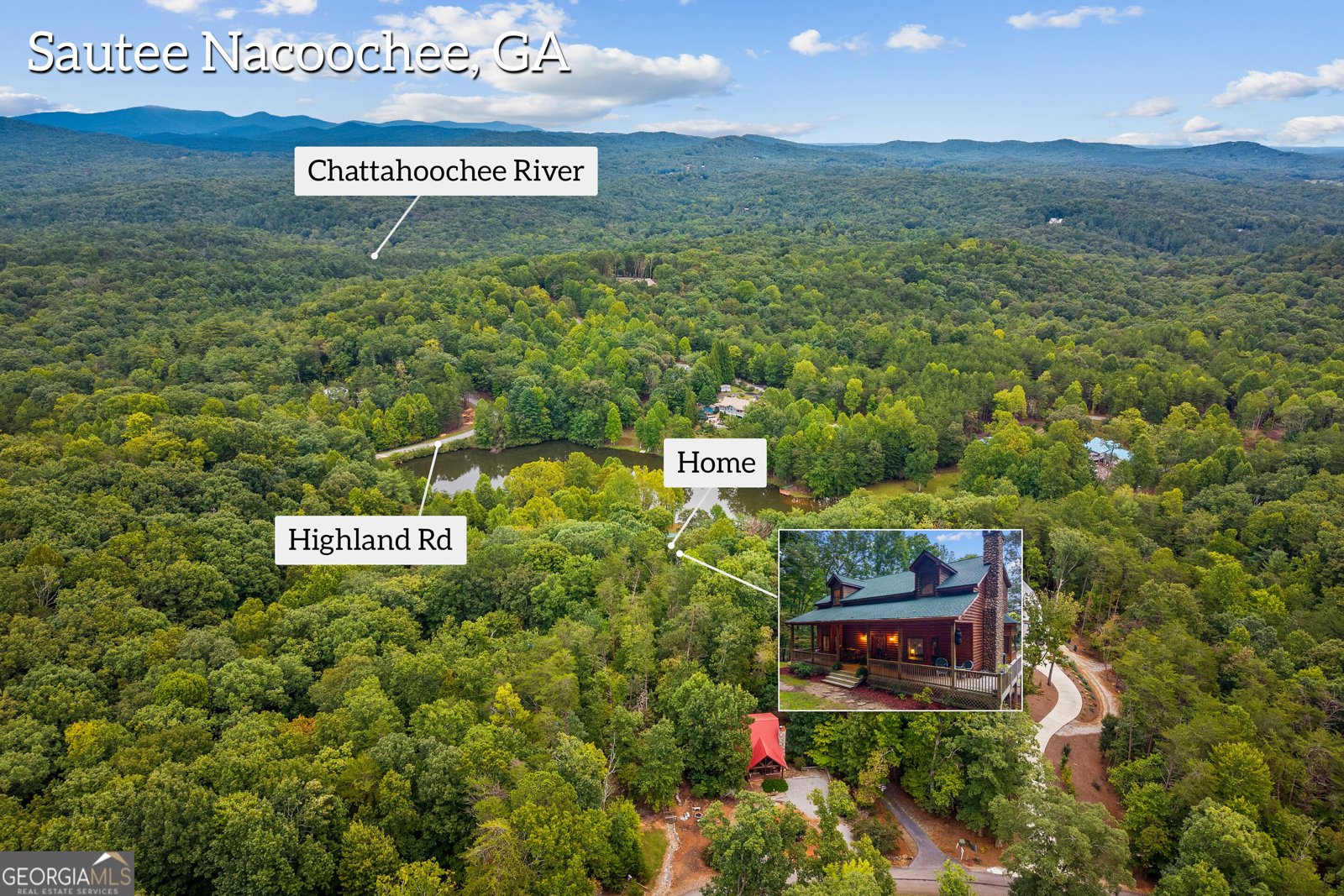 94 Autumn Hill Drive Sautee Nacoochee - Photo 82
