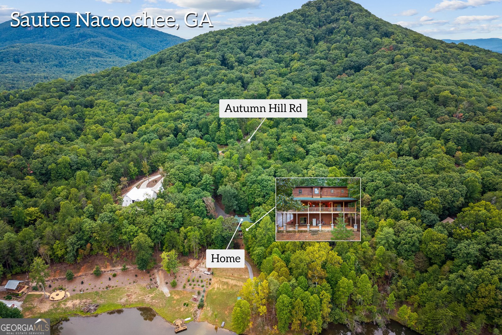 94 Autumn Hill Drive Sautee Nacoochee - Photo 84