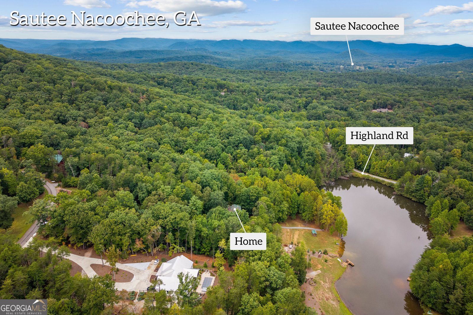 94 Autumn Hill Drive Sautee Nacoochee - Photo 86