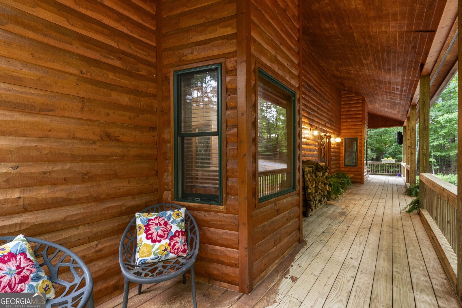 94 Autumn Hill Drive Sautee Nacoochee - Photo 9