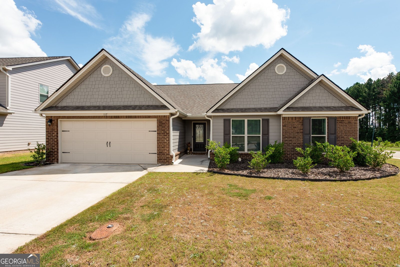 117 PR Smith Boulevard Winder - main photo