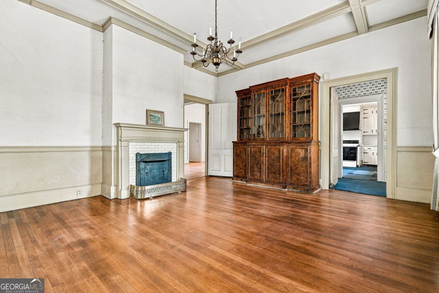201 Whitlock Avenue Marietta - Photo 10