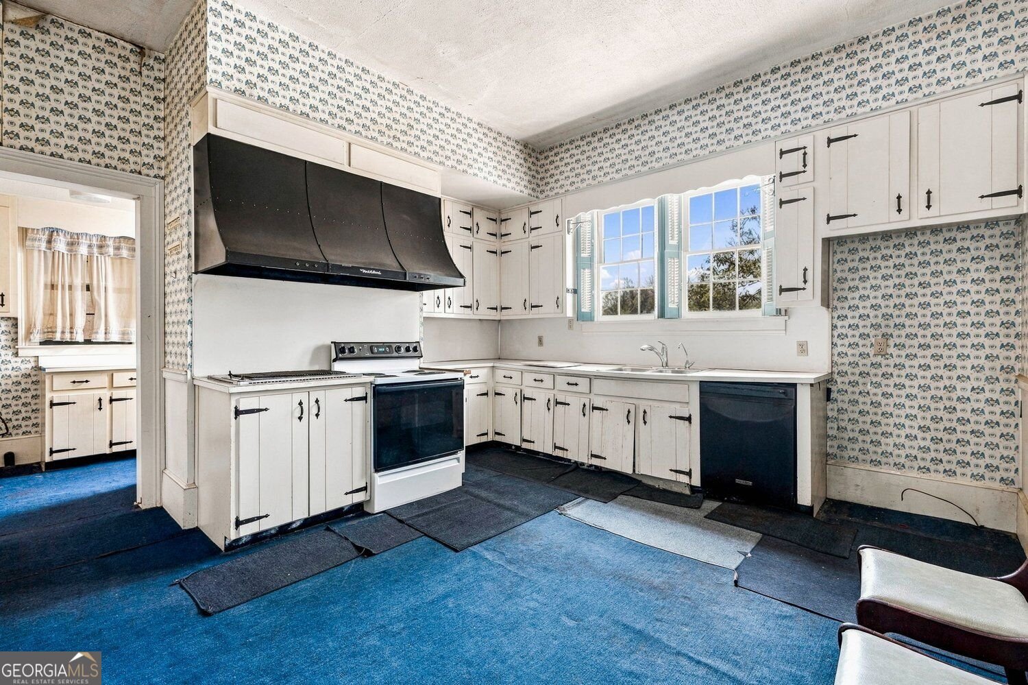 201 Whitlock Avenue Marietta - Photo 12