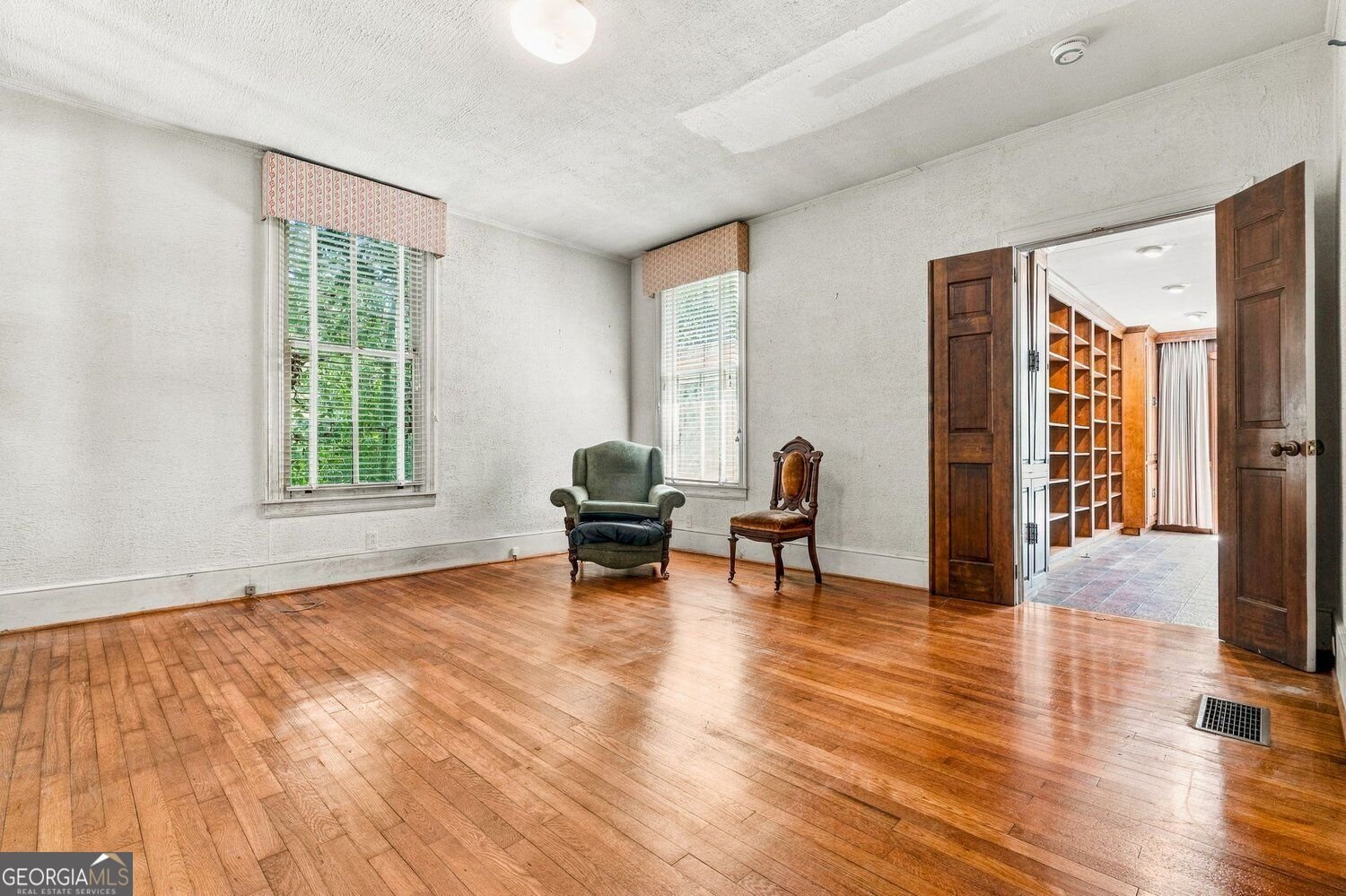 201 Whitlock Avenue Marietta - Photo 18