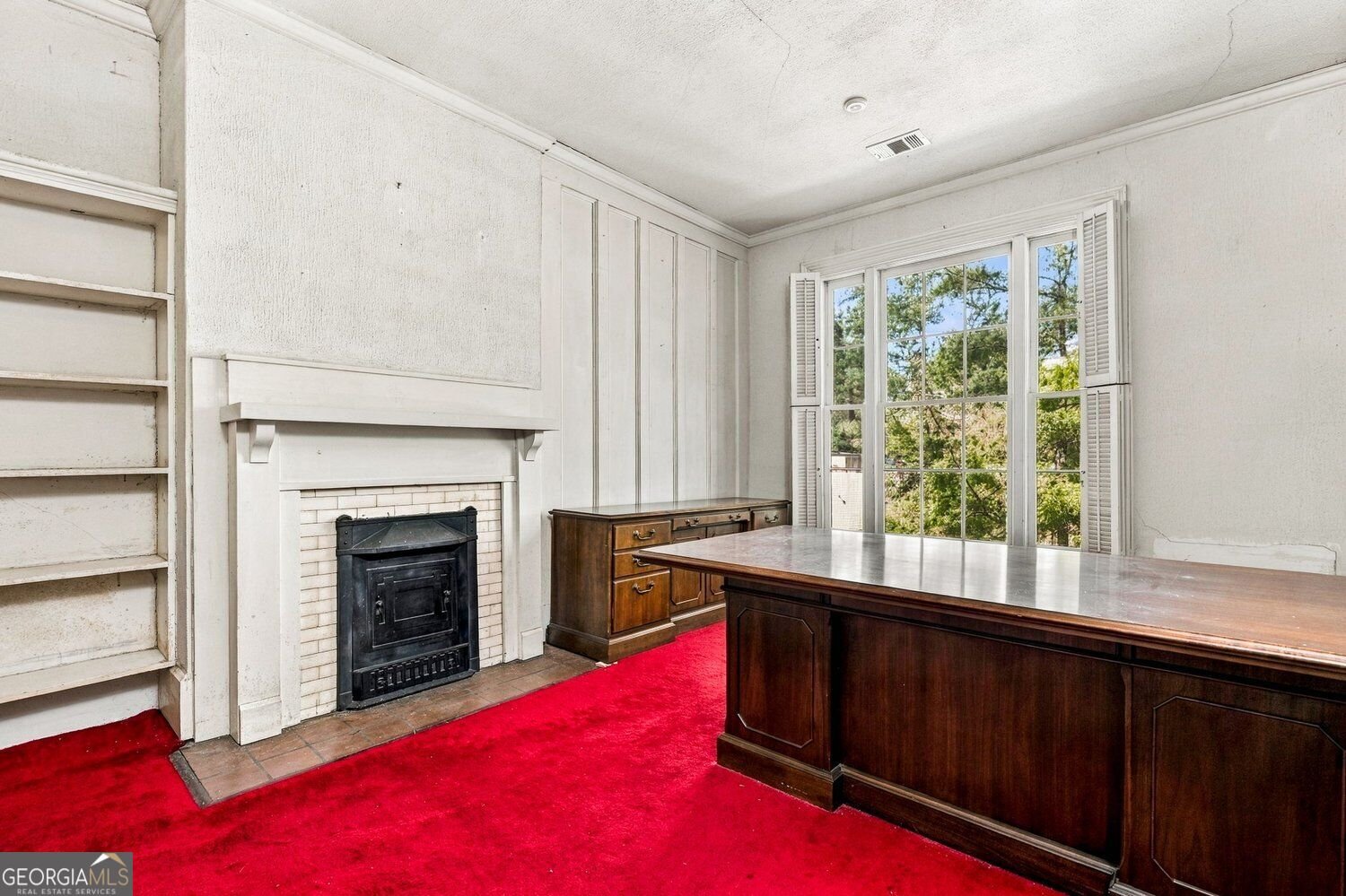 201 Whitlock Avenue Marietta - Photo 26