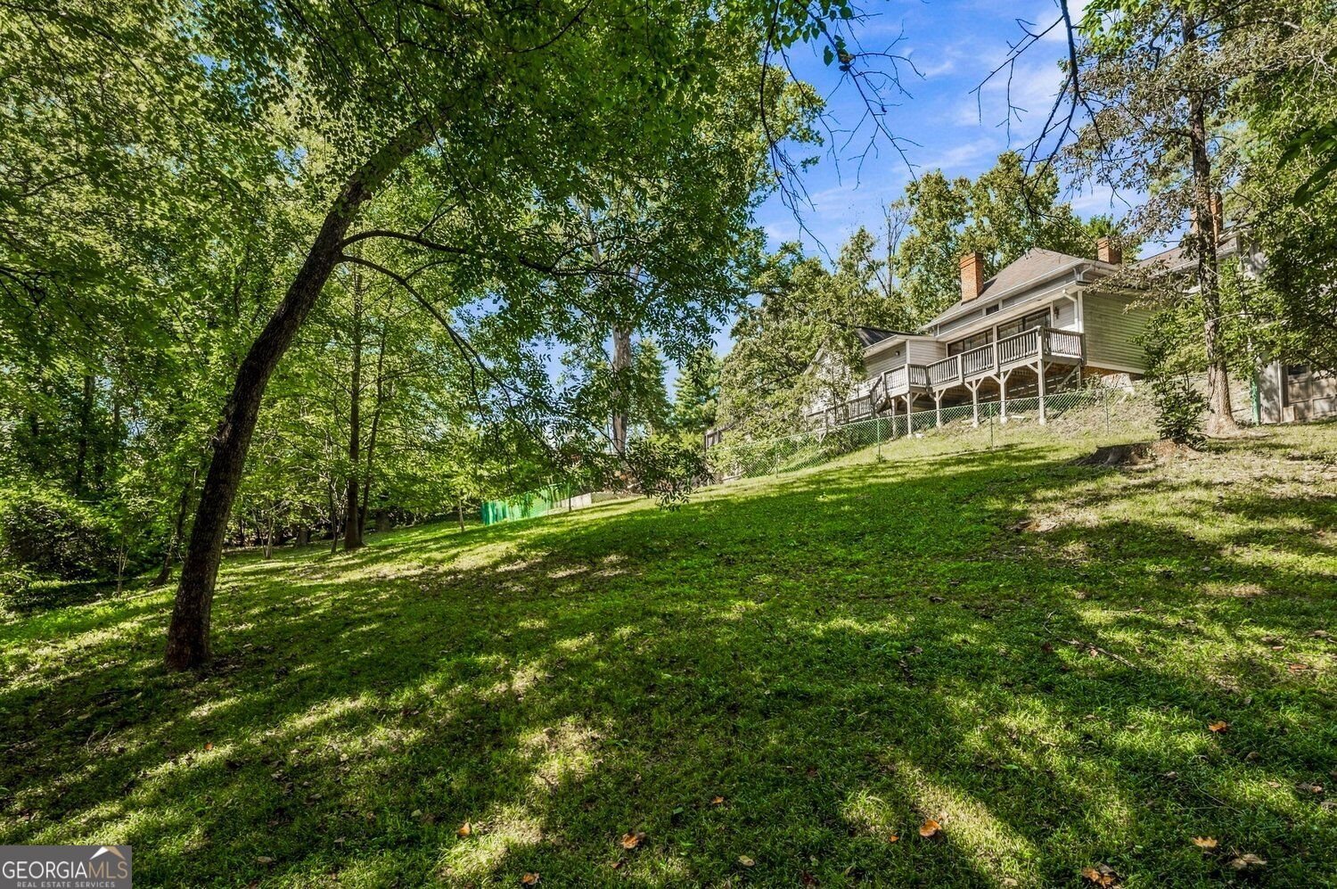 201 Whitlock Avenue Marietta - Photo 33