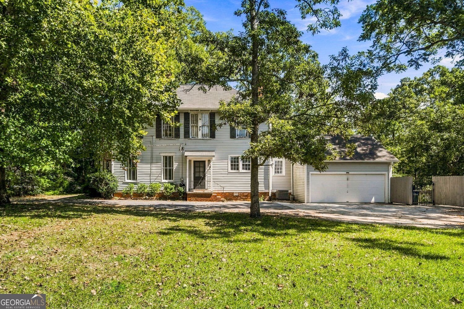 201 Whitlock Avenue Marietta - Photo 34