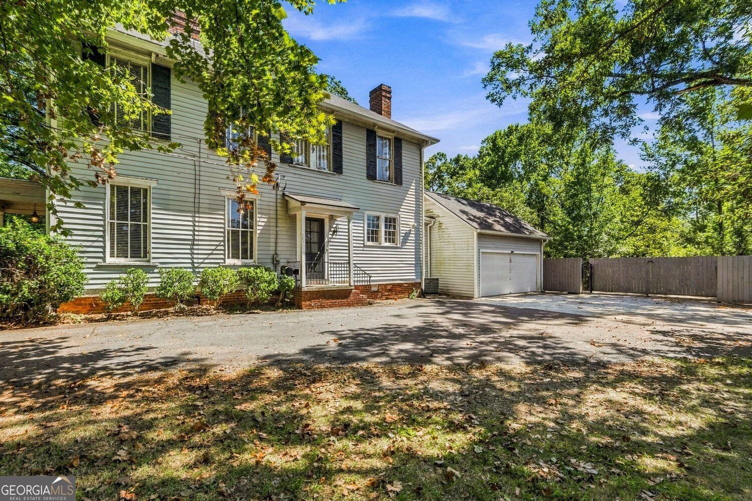 201 Whitlock Avenue Marietta - Photo 35