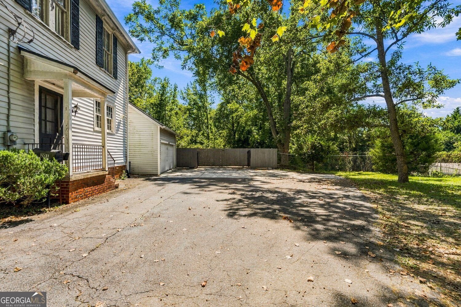 201 Whitlock Avenue Marietta - Photo 36