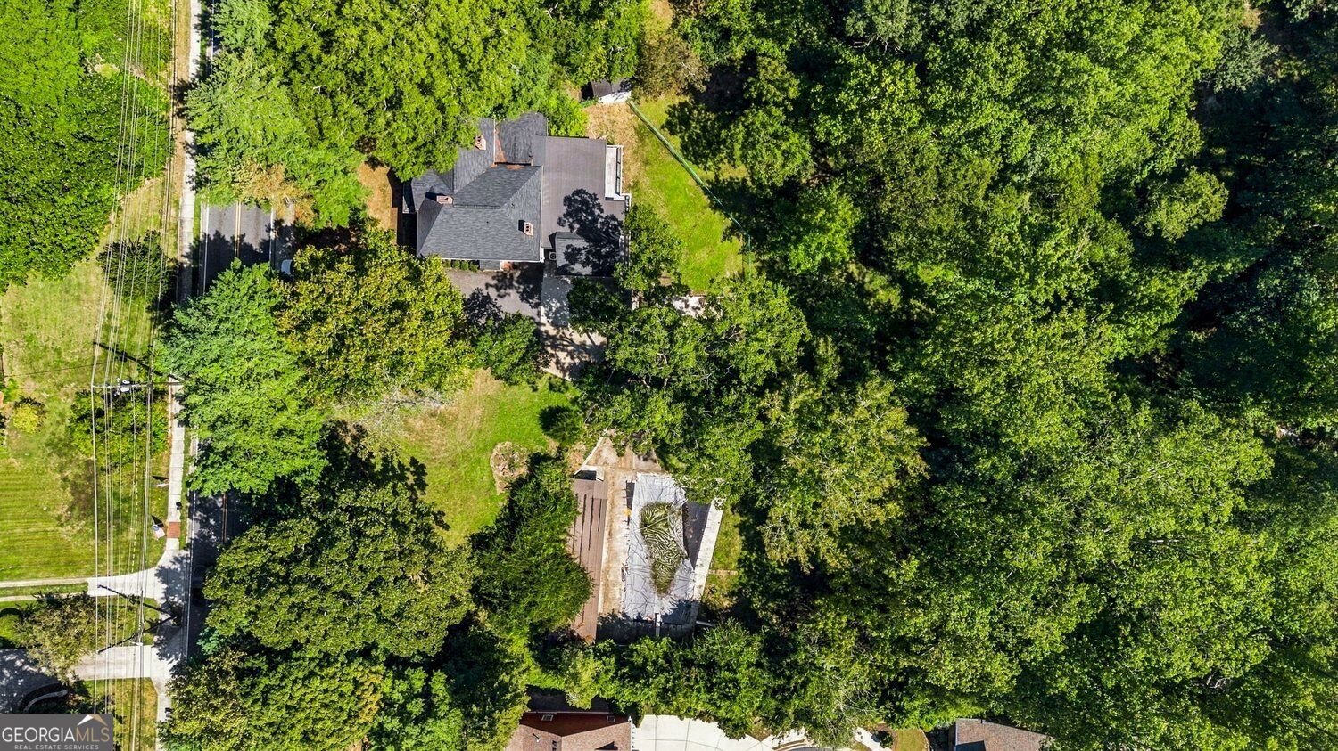 201 Whitlock Avenue Marietta - Photo 38