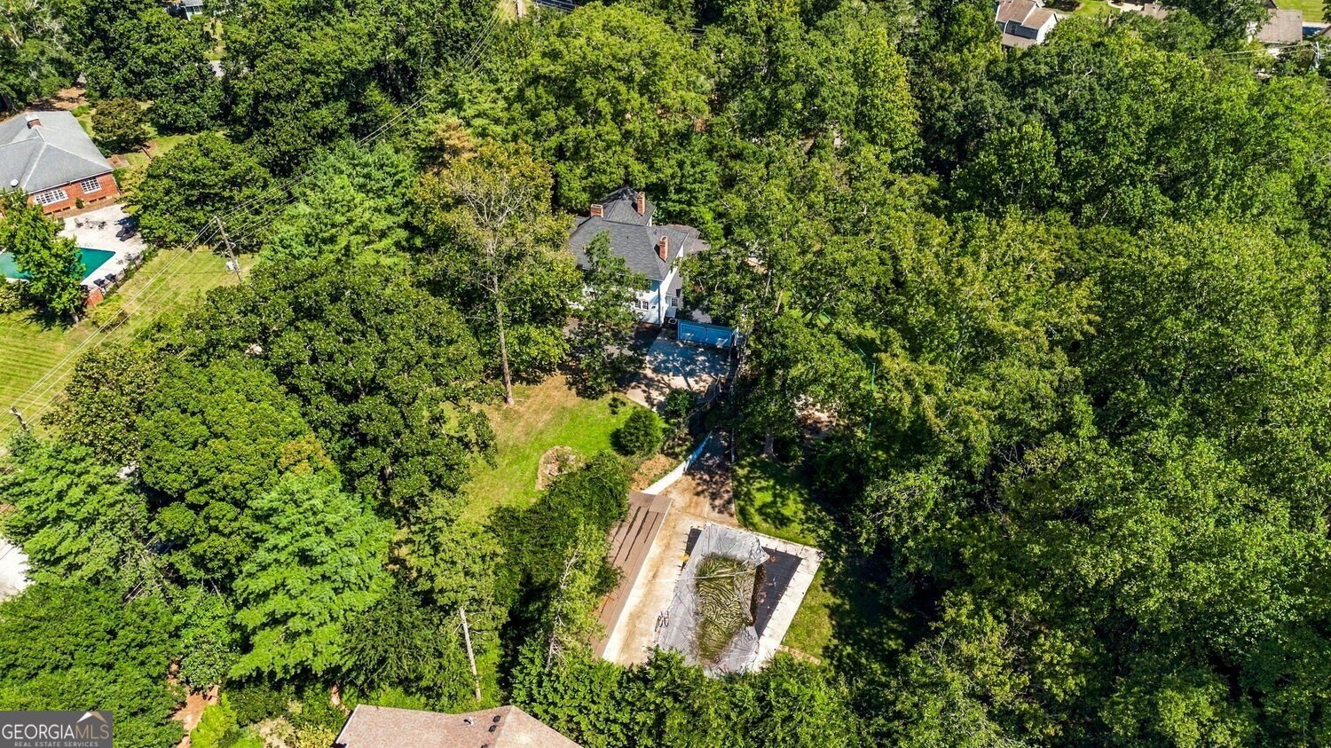 201 Whitlock Avenue Marietta - Photo 39